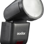 Godox V1mid               Nikon