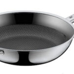 WMF Profi Resist Deep Frying Pan 28 cm