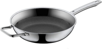 WMF Profi Resist Deep Frying Pan 28 cm