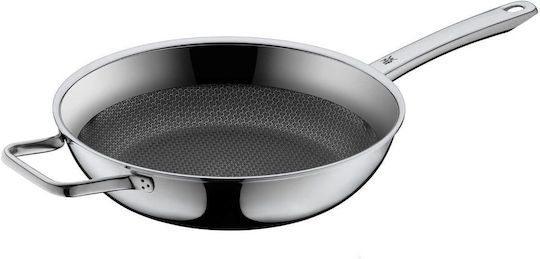 WMF Profi Resist Deep Frying Pan 28 cm - Image 1