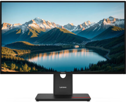 Lenovo Monitor T27q-40 T27q40 (64A6GAT6EU)