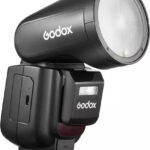 Godox V1Pro O             MFT