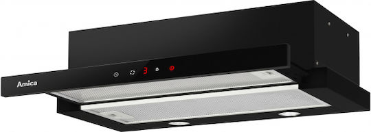 xlarge_20260303124411_amica_syromenos_aporrofitiras_59_8cm_mayros_otp6641bg.jpeg Amica Retractable Vent Hood 59.8cm Black - Image 1