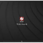 Avtek Interactive Touch Display 86"