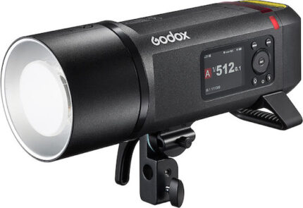 Godox AD800 PRO