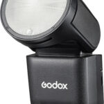 Godox V1mid               Fuji