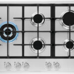 Electrolux Εστία Υγραερίου Αυτόνομη 74.4x51εκ.