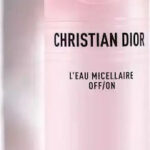 Dior L'eau Micellaire Off-On 175ml