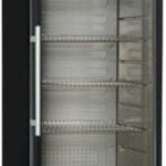 Beko Commercial Refrigerator Cabinet Display