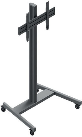 xlarge_20260304174831_edbak_tre100_vasi_tileorasis_toichou.jpeg Edbak TRE100 TV Wall Mount - Image 1