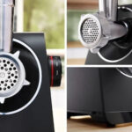 Serie 4 Mfws435b Meat Grinder