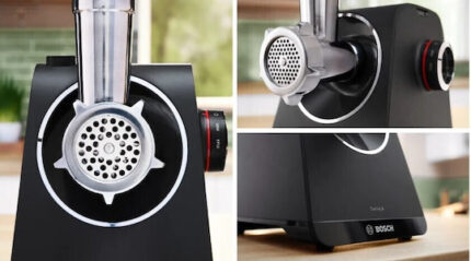 Serie 4 Mfws435b Meat Grinder