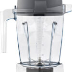 Vitamix 1,4 l TRITAN container for wet preparations with lid