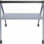 Yealink Mb-fs-p860t Stand Black Gray