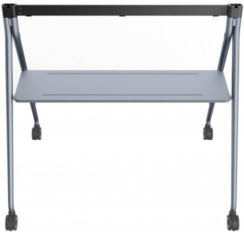 xlarge_20260309143132_yealink_mb_fs_p860t_stand_black_gray.jpeg Yealink Mb-fs-p860t Stand Black Gray - Image 1