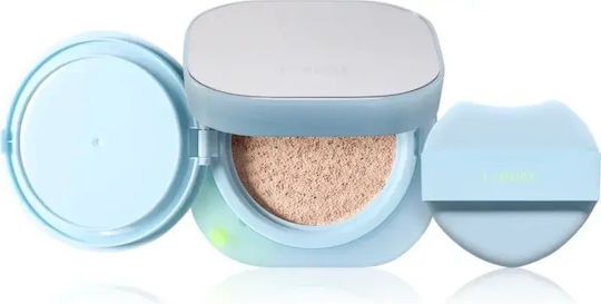 xlarge_20260309160403_laneige_neo_cushion_mewy_compact_cushion_foundation_17w_warm_ivory.jpeg Laneige Neo Cushion Mewy Maquillaje 17w-Warm Ivory 15g - Image 1