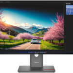Lenovo Monitor P32UD-40 P32UD40 (64A8GAT2EU)