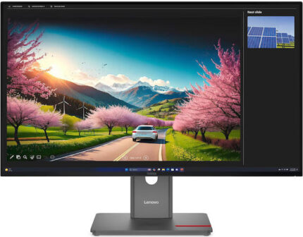 Lenovo Monitor P32UD-40 P32UD40 (64A8GAT2EU)