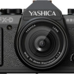 Yashica FX-D S300