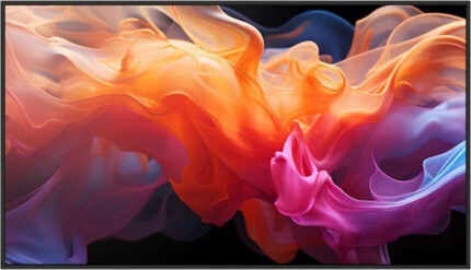 Sharp PN-E869 Public Display D-LED IPS 4K UHD 86"