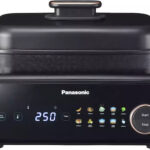 Panasonic NF-GM 400 KXE