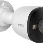 Imou PS3E Bullet IP security camera Indoor & outdoor 3840 x 2160 pixels Ceiling/wall