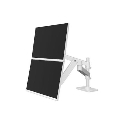 Ergotron LX Pro Dual Monitor Arm white (45-690-290) (45690290)