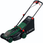Bosch  Rotak 18V2-38 Set cordless lawn mower