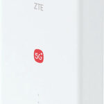 Router ZTE G5 Max Pro 5G WiFi7 (MC7523)