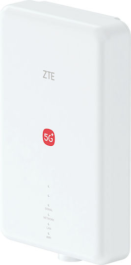 Router ZTE G5 Max Pro 5G WiFi7 (MC7523) - Image 1