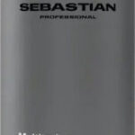 Sebastian Professional Multitasker Champú 3-En-1 Para Hombre Cabello, Barba y Cuerpo Limpia y Aporta Frescor 1000ml