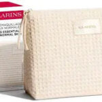 Clarins Pieles Normales-Secas Esenciales De Limpieza Estuche 4 Piezas