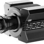 Moza R9 V3 Direct Drive Wheel Base