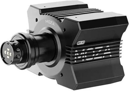 Moza R9 V3 Direct Drive Wheel Base