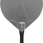 Alfa Forni Pizza Turning Peel Universal