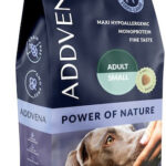 ADDVENA Power of Nature Adult Small Lamb - dry dog food - 10kg
