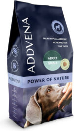 ADDVENA Power of Nature Adult Small Lamb - dry dog food - 10kg