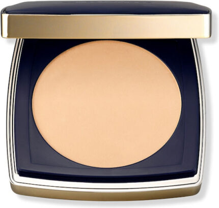 Estée Lauder Double Wear Base De Maquillaje En Polvo Mate Perfeccionadora 4n1-Shell Beige 12g