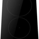Amica Domino Induction Autonomous Cooktop 42x61cm