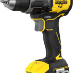18V Cordless Hammer Drill Driver SFMCD716B-XJ STANLEY