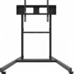 Edbak TR19 TV Floor Mount up to 130kg