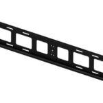 Edbak XWM110 TV Wall Mount Black
