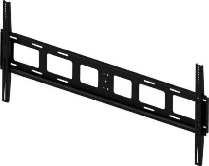 Edbak XWM110 TV Wall Mount Black