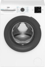 Beko Washing Machine 9kg 1200 Turns BM3WFU39215WAR