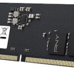 PNY DDR5 with Module 1x8GB for Laptop