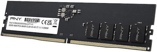 xlarge_20260319162931_pny_ddr5_me_module_gia_laptop_md8gsd55600_sb.jpeg PNY DDR5 with Module 1x8GB for Laptop - Image 1