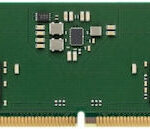 Kingston DDR5 with 1x32GB Module for Desktop