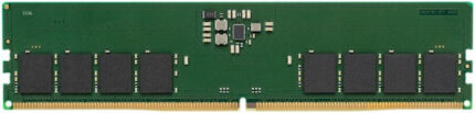Kingston DDR5 with 1x32GB Module for Desktop