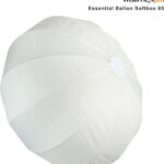 Walimex pro Softbox Essential Ballon 65