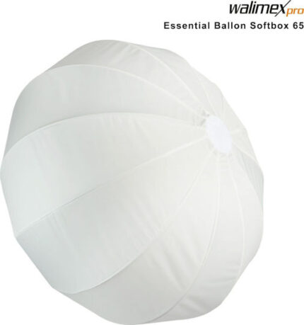 Walimex pro Softbox Essential Ballon 65